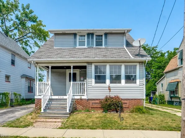 3310 Cypress Ave, Cleveland, OH 44109