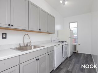 91 Monitor St #3, Brooklyn, NY 11222
