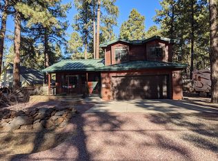 3109 Buffalo Trl, Flagstaff, AZ 86005