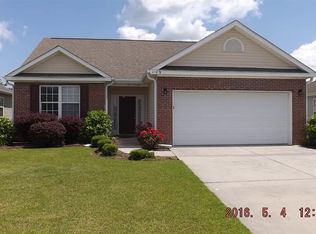 1108 Checkerberry St, Longs, SC 29568