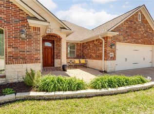 4002 Wild Creek Ct, College Station, TX 77845