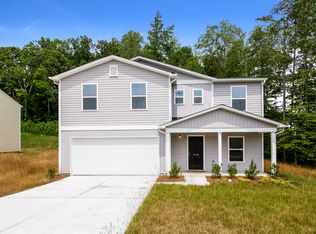 1568 Bobwhite Ln, Asheboro, NC 27203