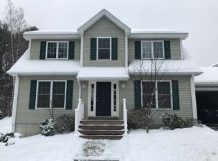 3 Walt Colby Dr, Dover, NH 03820