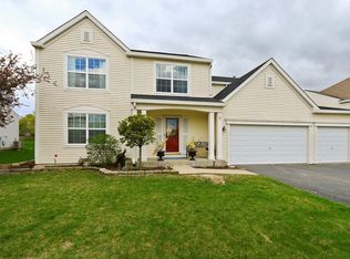 5 Winddance Dr, Lake Villa, IL 60046