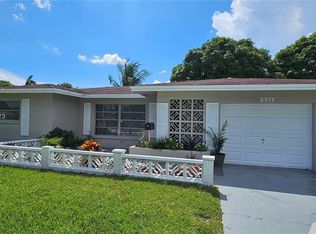 5717 NW 70th Ave, Fort Lauderdale, FL 33321