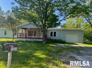 1332 Vercliff Dr, Carbondale, IL 62901