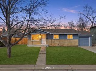 13675 E Kentucky Pl, Aurora, CO 80012