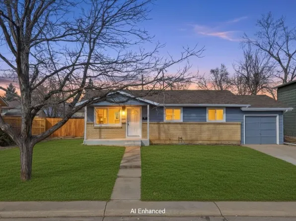 13675 E Kentucky Place, Aurora, CO 80012