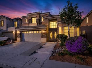 7046 N Pink Flamingos Pl, North Las Vegas, NV 89084