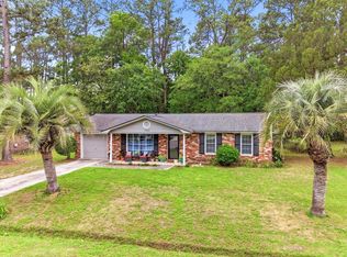 4960 Foxwood Dr, North Charleston, SC 29418