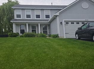 1333 Emington Ln, Minooka, IL 60447