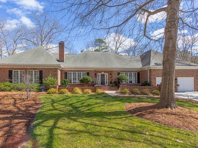 105 Wicklow Pl, Chapel Hill, NC, 27517