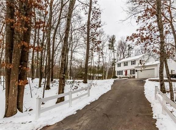 2nd image of 38 Heritage Cir