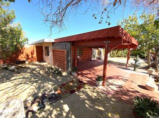 6771 Park Blvd, Joshua Tree, CA 92252