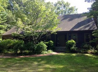 865 Lapham Farm Rd, Burrillville, RI 02839