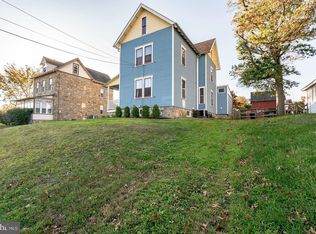 2512 Murray Ave, Huntingdon Valley, PA 19006