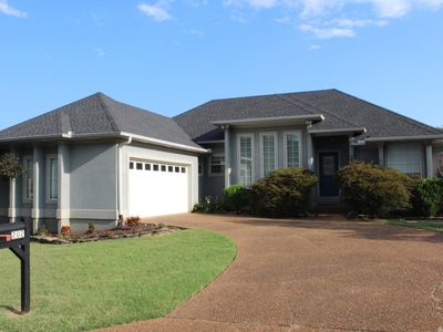 202 Hermitage Dr, Searcy, AR, 72143