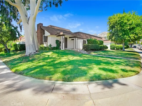 10141 Valley Circle Blvd Unit 7, Chatsworth, CA 91311