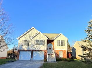 307 Heartwood Xing, Blacksburg, VA 24060