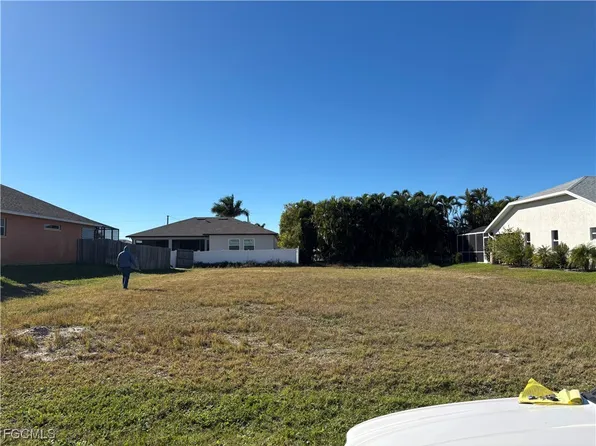 510 NW 37th Ave, Cape Coral, FL 33993