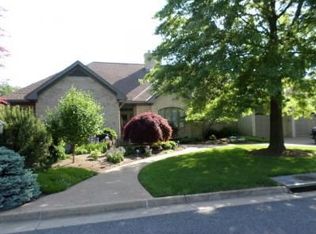 231 Divot Dr, Harrisonburg, VA 22802