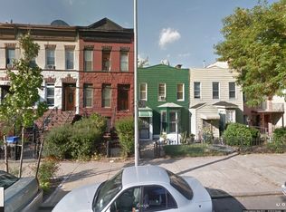 299 Van Buren St, Brooklyn, NY 11221