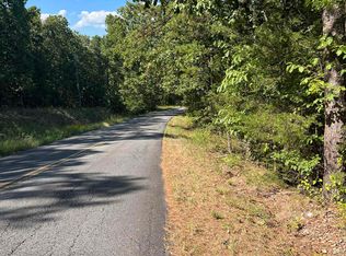 2 Mill Creek Rd, Higden, AR 72067