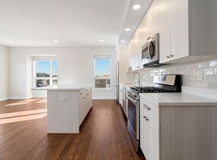 1 Everett St #403KR, Boston, MA 02128