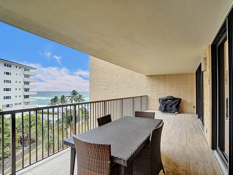 1167 Hillsboro Mile Bch #405HILLSBORO — Photo 45