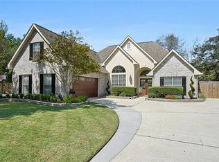 3273 Range Ct, Mandeville, LA 70448