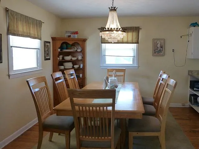 907 N Ocean Ave — Photo 7