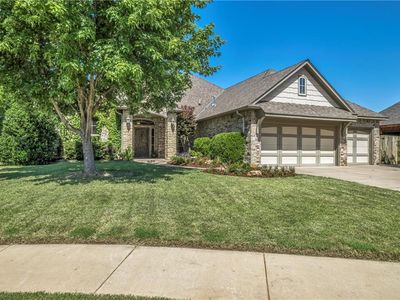 13205 Wisteria Way, Oklahoma City, OK, 73170