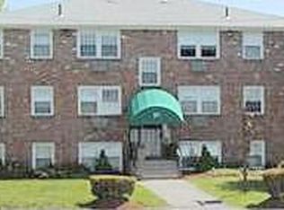 21 Howe St APT 1, Methuen, MA 01844