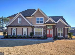 23 Weather View Trl, Cartersville, GA 30121