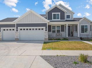 1437 W Stable St, Lindon, UT 84042