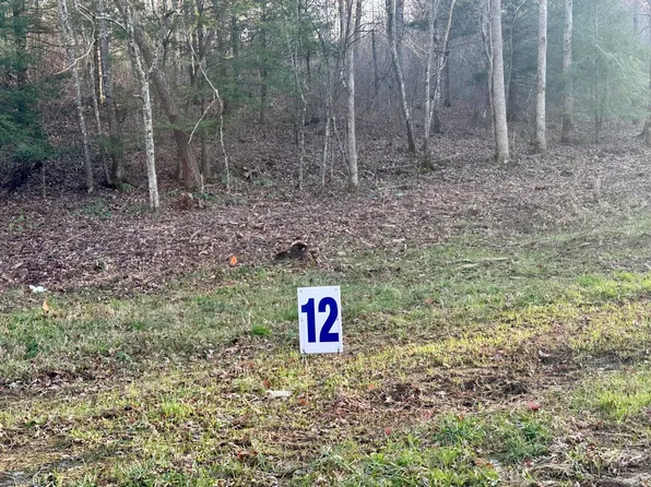 12 Hensley Rd, East Bernstadt, KY 40729