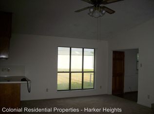 5208 Onion Rd, Killeen, TX 76542