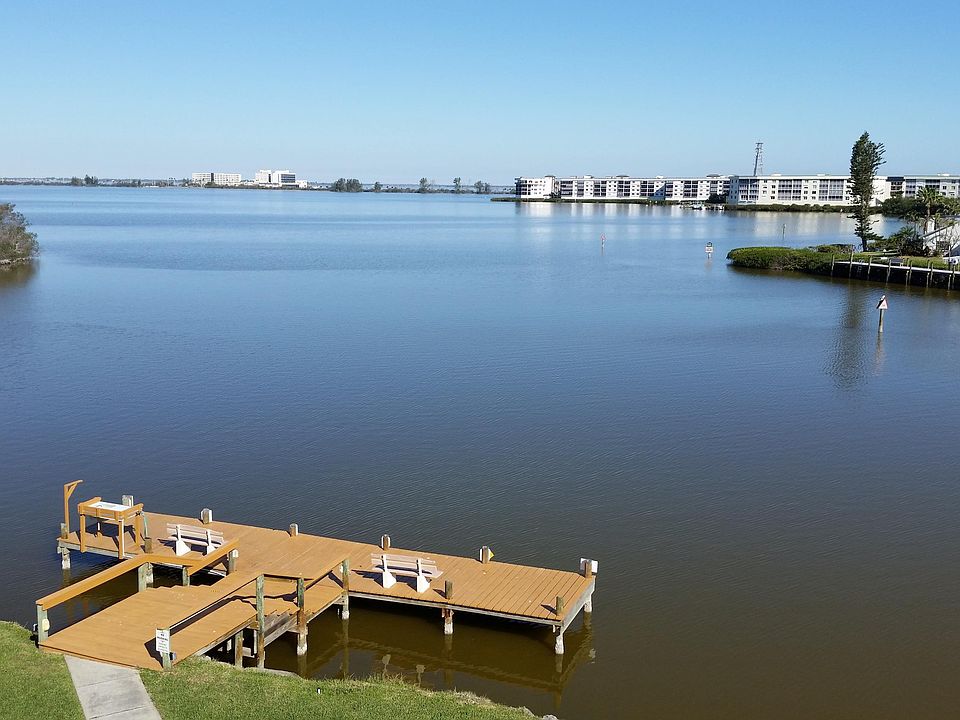 1st image of 200 S Banana River Blvd APT 2319