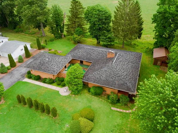 113 Manor View Rd, Shippenville, PA 16254