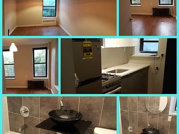 2nd image of 1357 Eastern Pkwy APT 3B