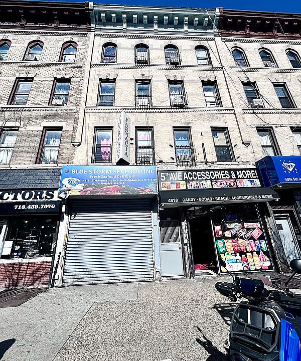 2nd image of 4818 5th Ave Suite 1