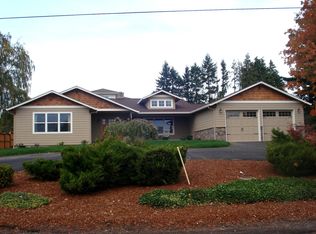 7500 SE Evergreen Hwy, Vancouver, WA 98664