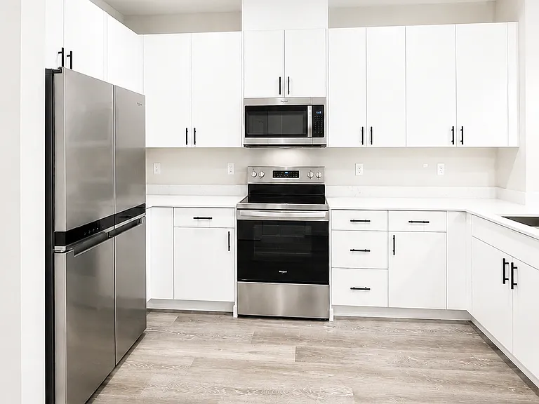 Open Kitchen