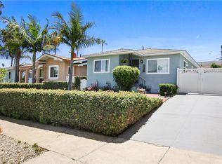 817 W Santa Cruz St, San Pedro, CA 90731