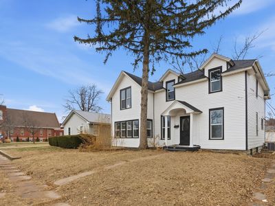 807 14th Ave, Fulton, IL, 61252