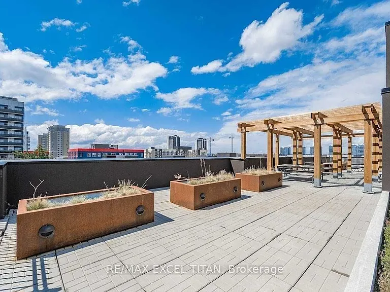 250 Albert St #620 — Photo 21