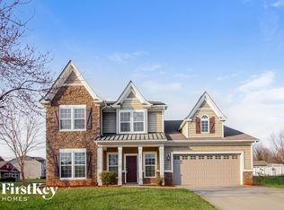 101 Haystack Rd, Mount Holly, NC 28120