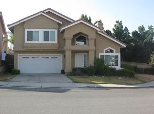 11535 Claridge Dr, Rancho Cucamonga, CA 91730