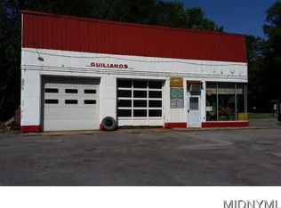 8403 Turin Rd, Rome, NY 13440