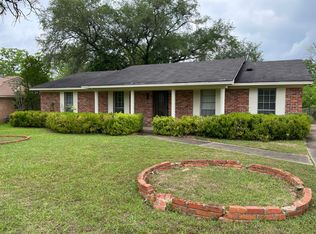 242 Adler Dr, Montgomery, AL 36116